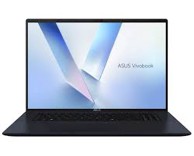 ASUS Laptop VivoBook M1807HA-S8022W / AMD Ryzen 7 8845HS, 18", 1920x1200, 32 GB, 1 TB SSD, Windows 11 Home, crna